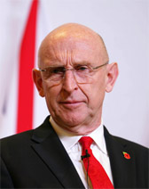 John Healey